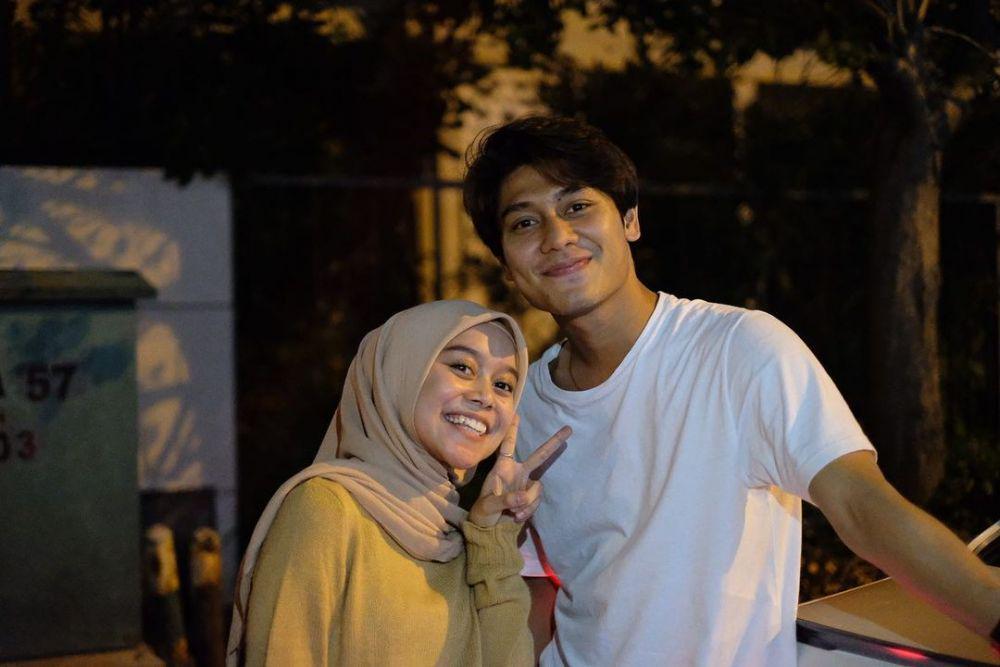 Selalu Jadi Sorotan, 10 Unggahan Lesty Kejora dengan Like Jutaan