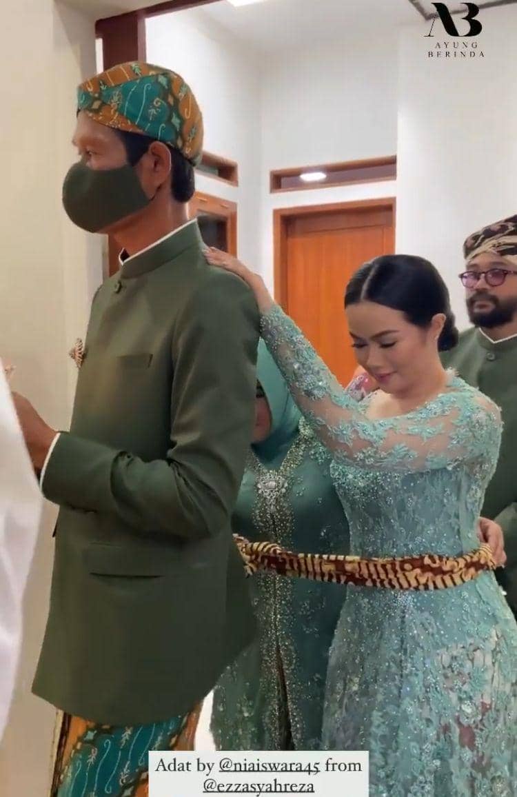 Instagram.com/ayungberinda/