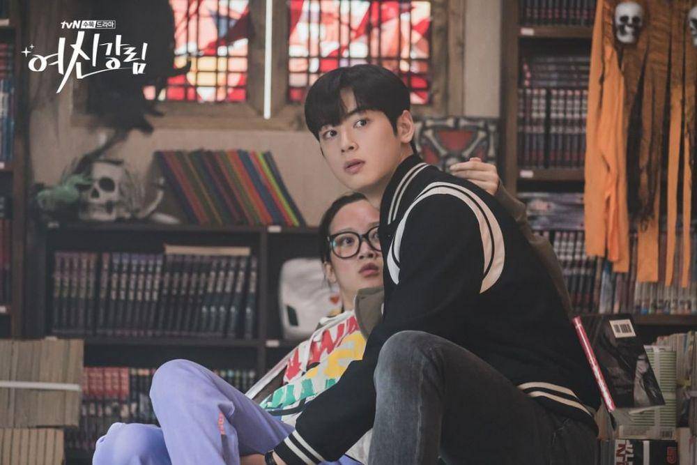 Instagram.com/tvndrama.official