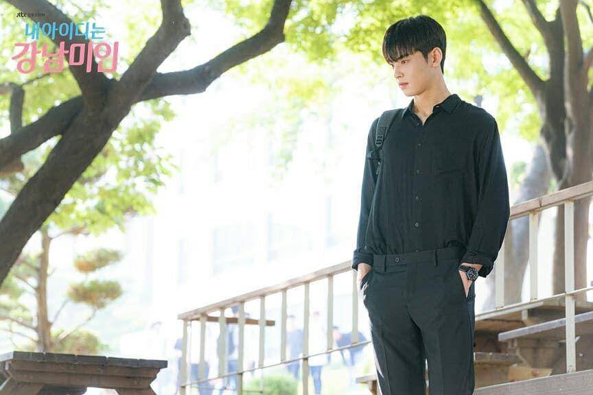 Instagram.com/jtbc.gangnambeauty