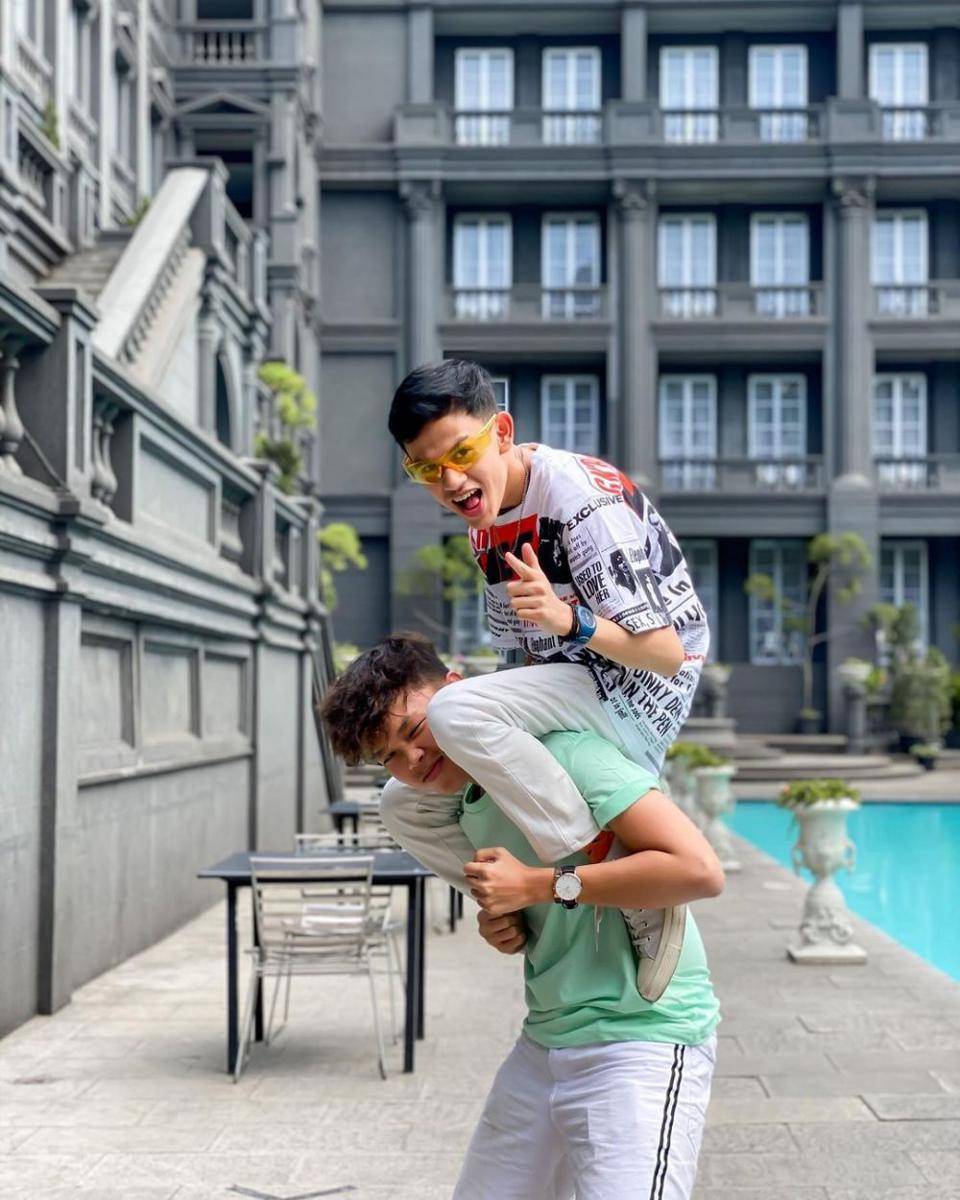 Instagram.com/adhityappeoo