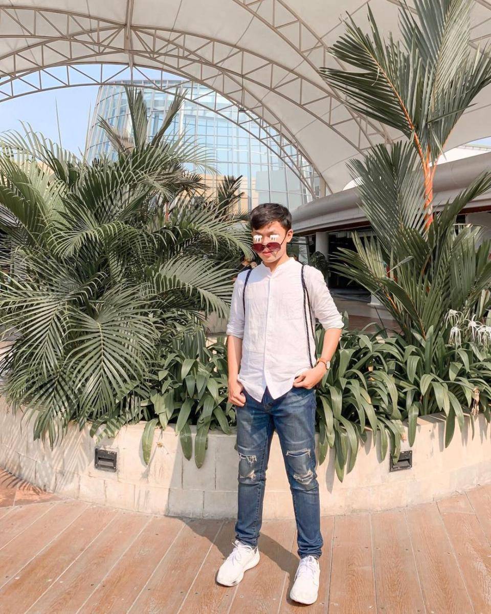 Instagram.com/adhityappeoo