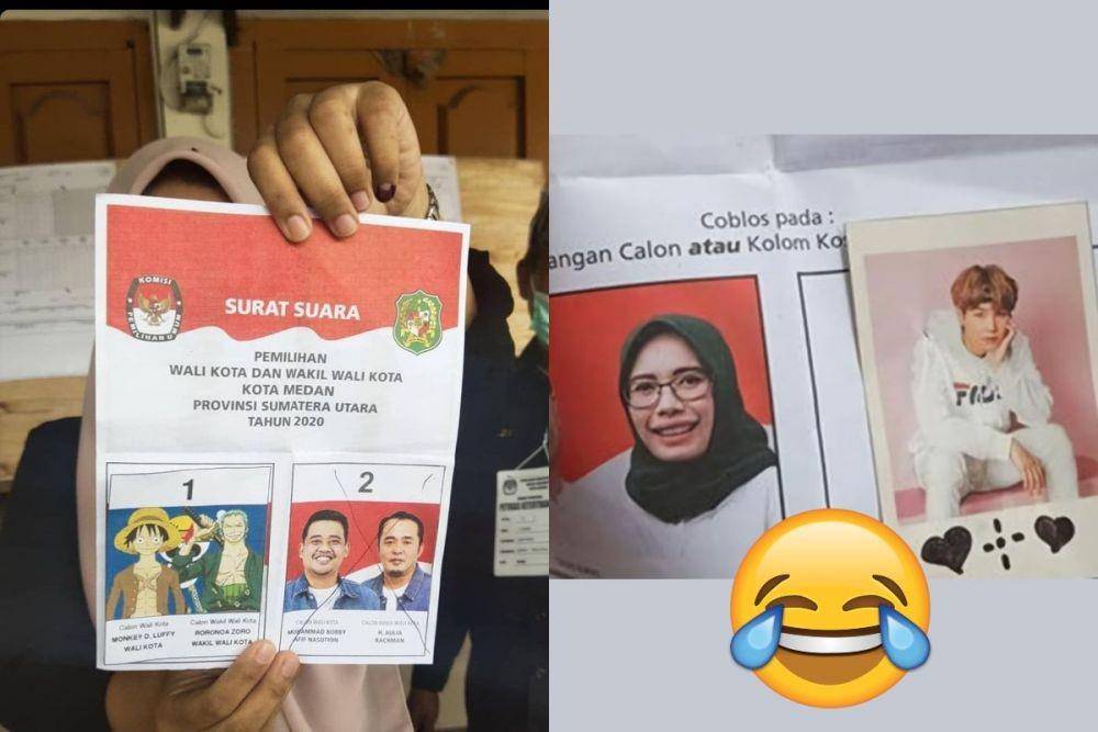 Berbagai Sumber