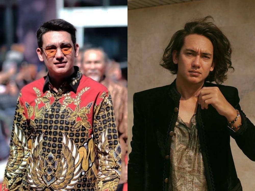Umumkan Segera Menikah, 9 Potret Adipati Dolken yang Husband Material!