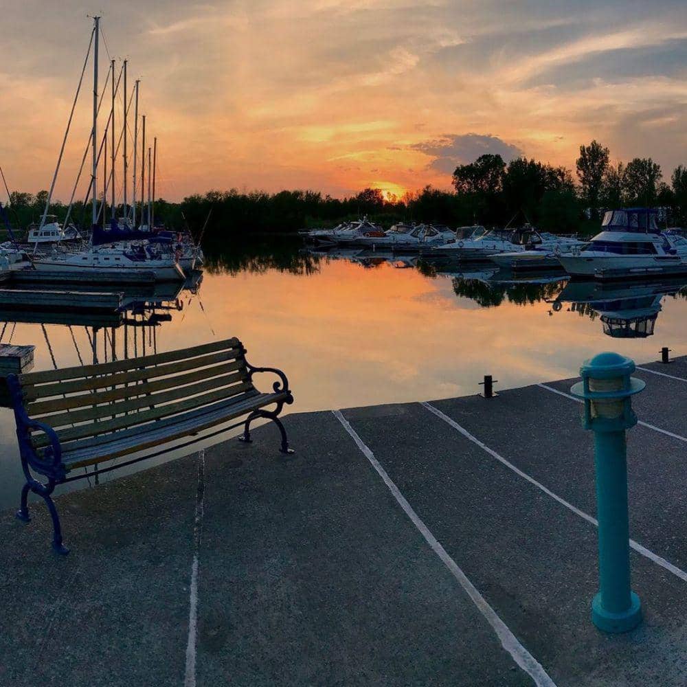 instagram.com/cryslerparkmarina