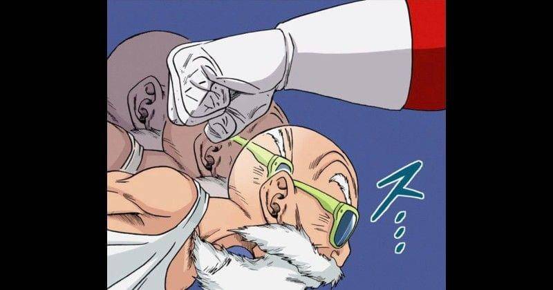 Shueisha/Dragon Ball Super