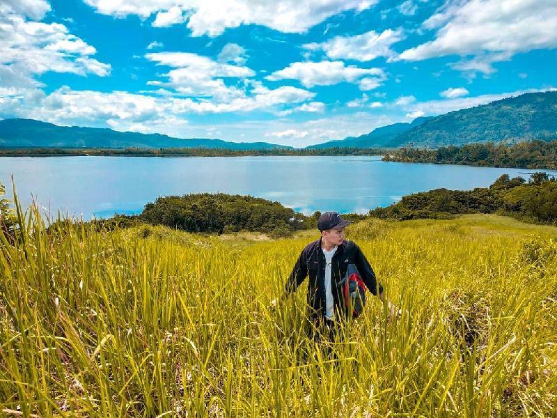 5 Destinasi Wisata Alam Unik di Lampung Barat, Sensasi Hawa Sejuk