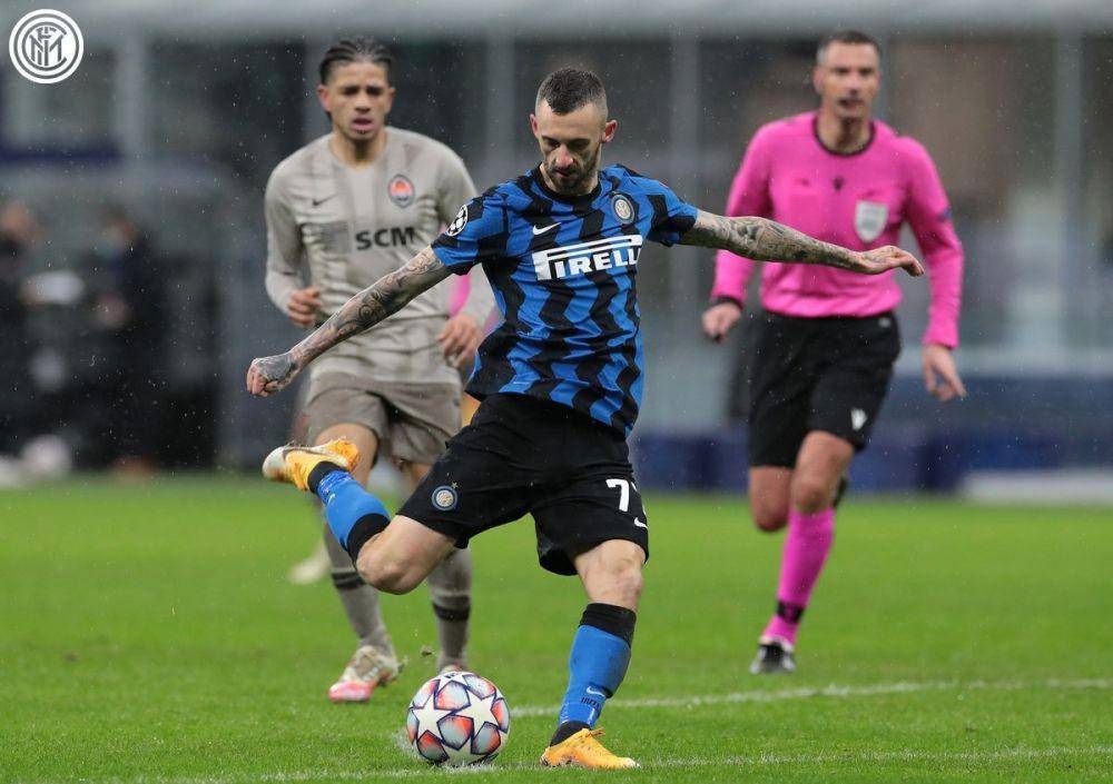 Inter Milan. (Twitter.com/inter_en)