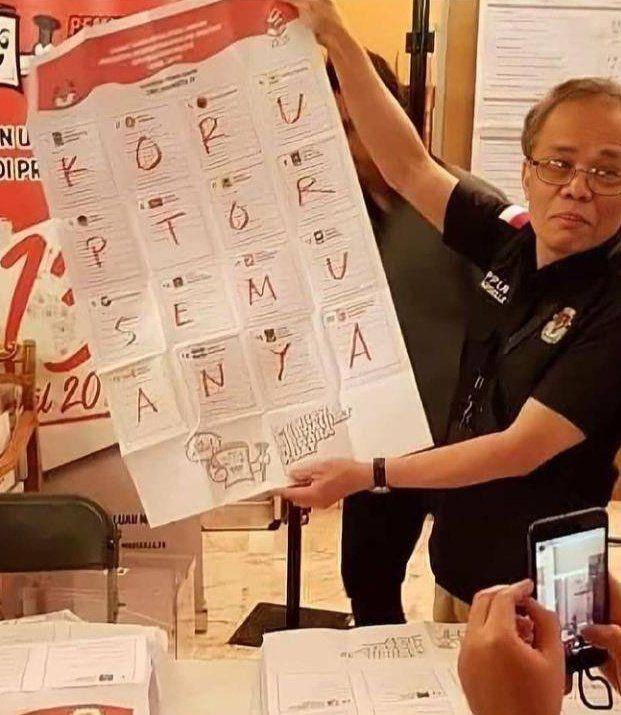 Berbagai Sumber