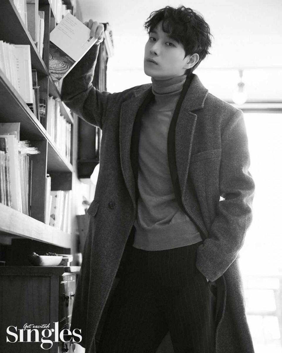 Instagram/youngdae0302
