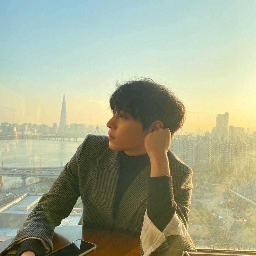 Instagram/youngdae0302