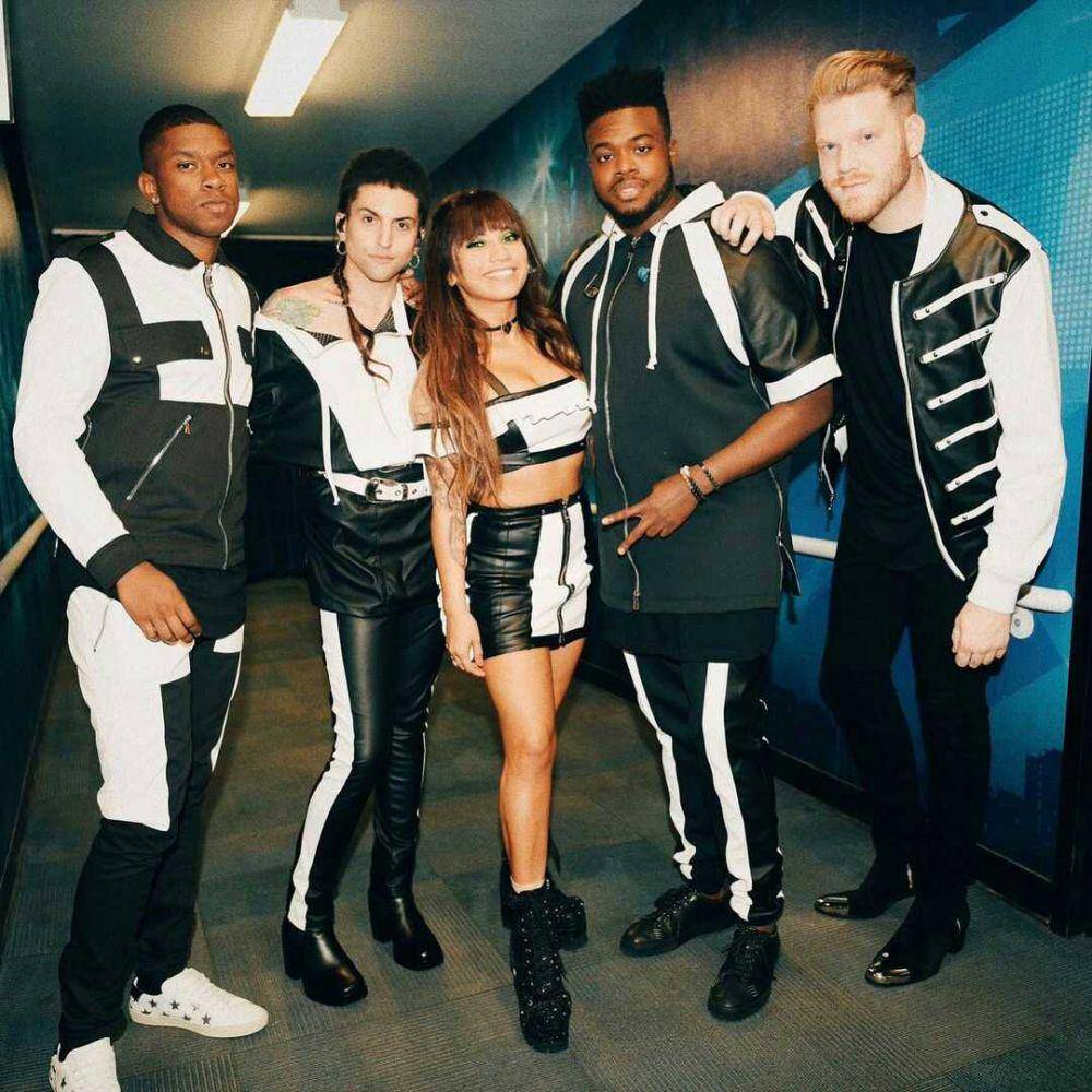 instagram.com/ptxofficial
