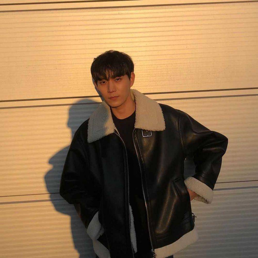 Instagram/youngdae0302