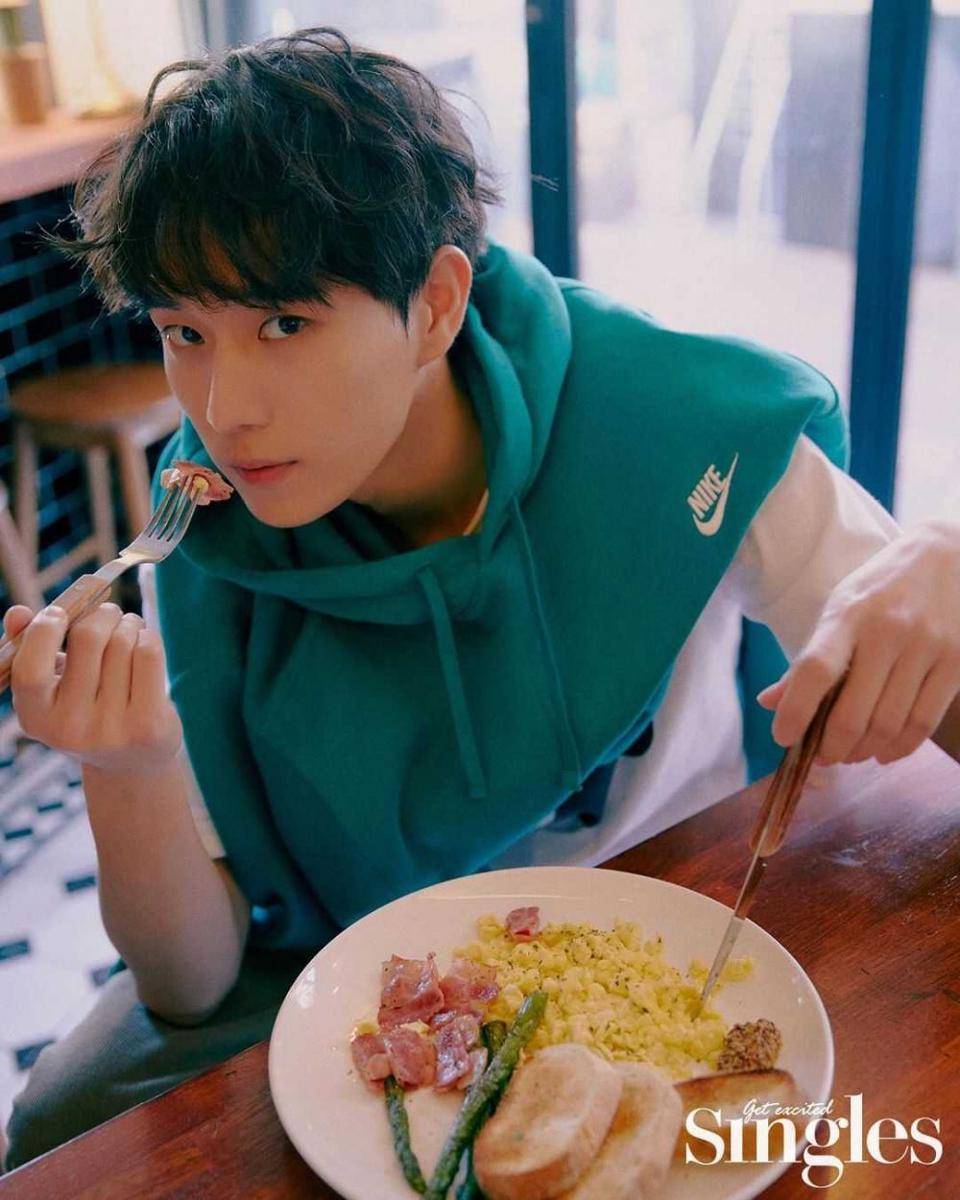 Instagram/youngdae0302