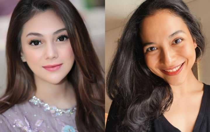 Blasteran Italia, 10 Adu Pesona Celine Evangelista dan Putri Marino