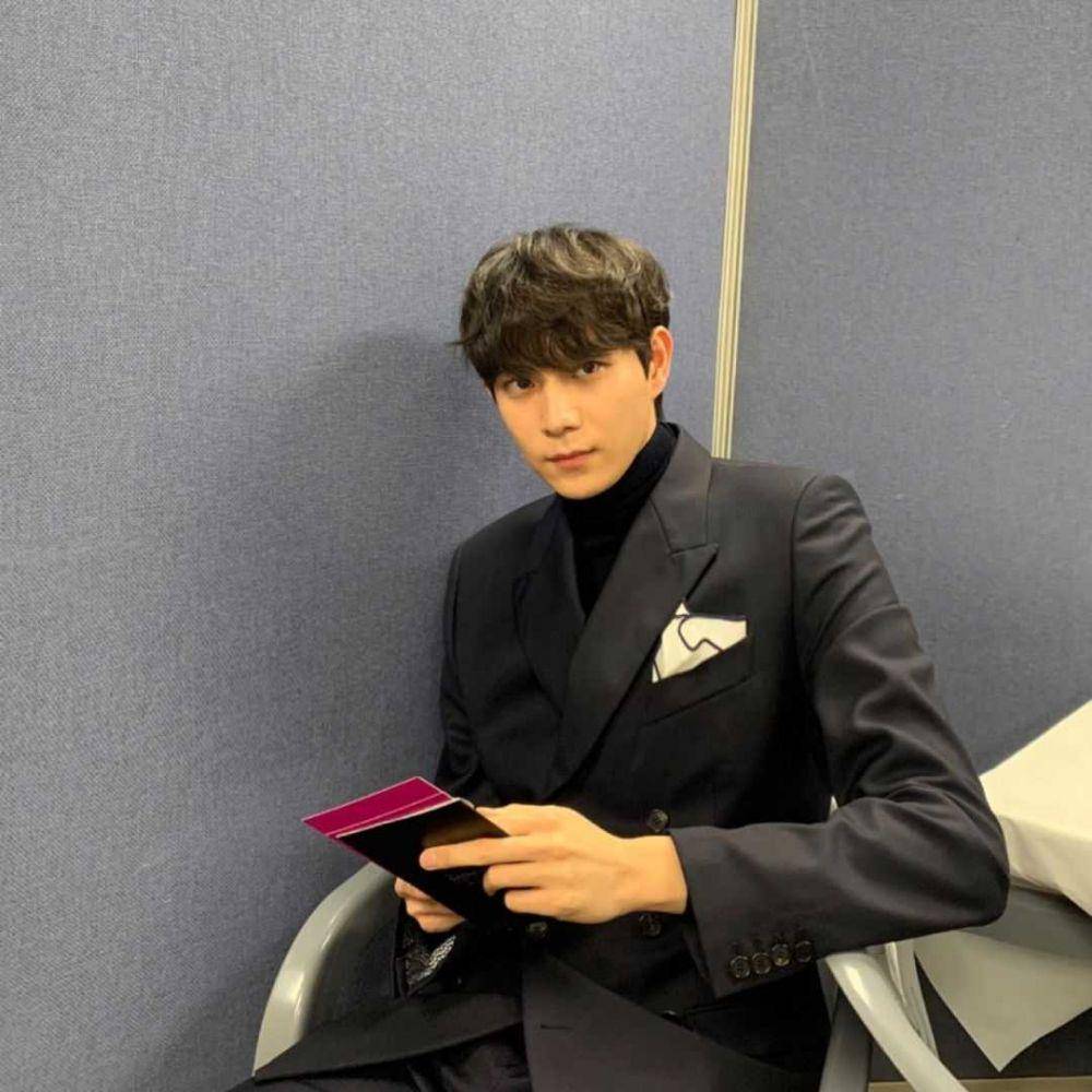 Instagram/youngdae0302