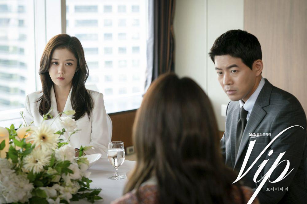 The Penthouse 2 Tamat, 10 Drama Makjang Ini Bisa Kamu Tonton