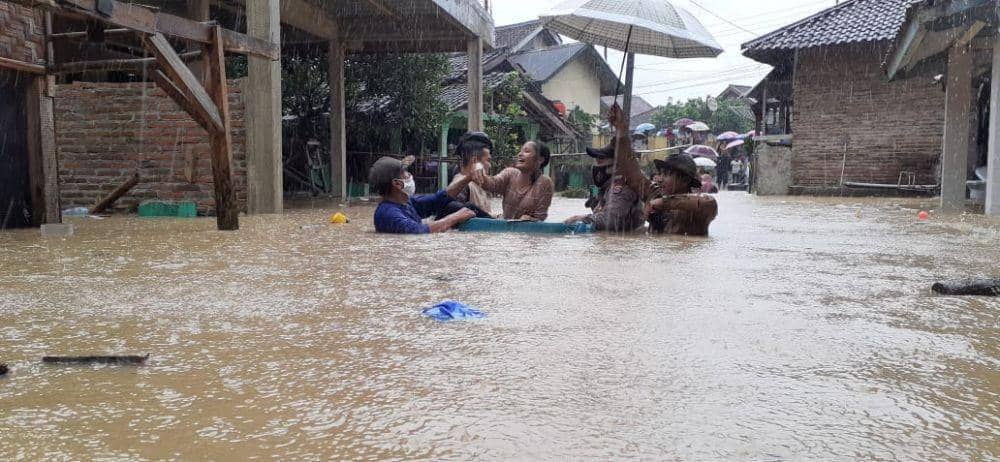 Dok. BPBD Lebak