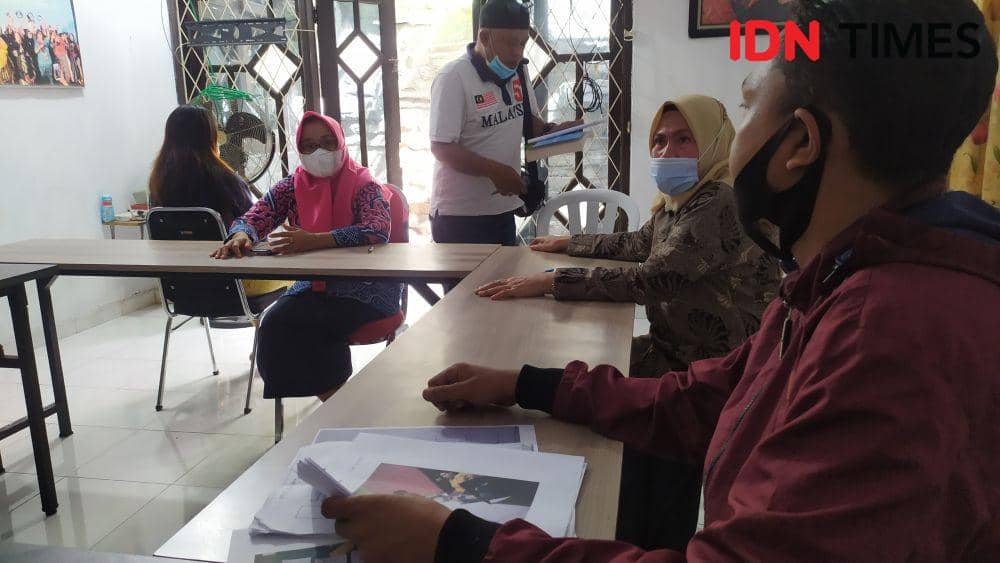 Remaja di Makassar Nyaris Jadi Korban Dugaan Perdagangan Manusia