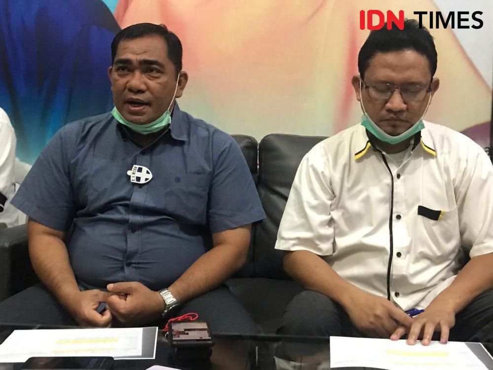 Ansar-Marlin Klaim Menang, Kubu Petahana Tunggu Real Count KPU