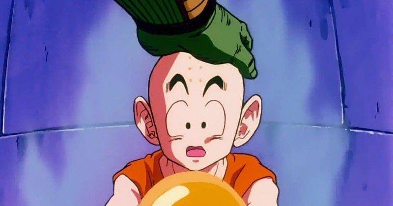 Toei Animation/Dragon Ball Z