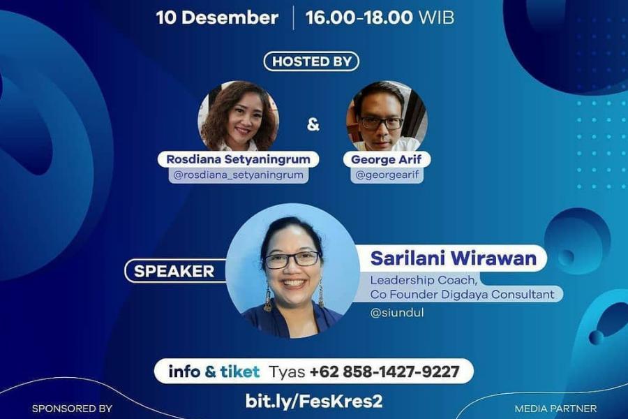5 Hal yang Perlu dikembangkan untuk Menjadi Pemimpin yang Berpengaruh