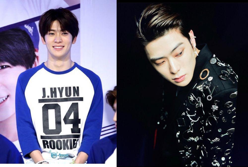 7 Tahun Berkarir, Ini 10 Bukti Jaehyun NCT adalah Pria Multitalenta
