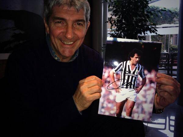 Legenda Timnas Italia, Paolo Rossi (Twitter.com/PablitoRossi)