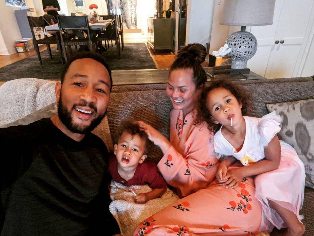 Instagram.com/johnlegend