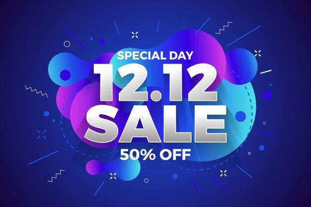 10 Tips Dapat Banyak Diskon dan Untung di Harbolnas 12.12