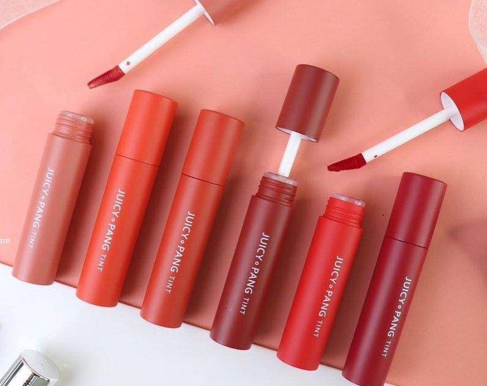 ilustrasi produk lip tint (instagram.com/apieuth.official)