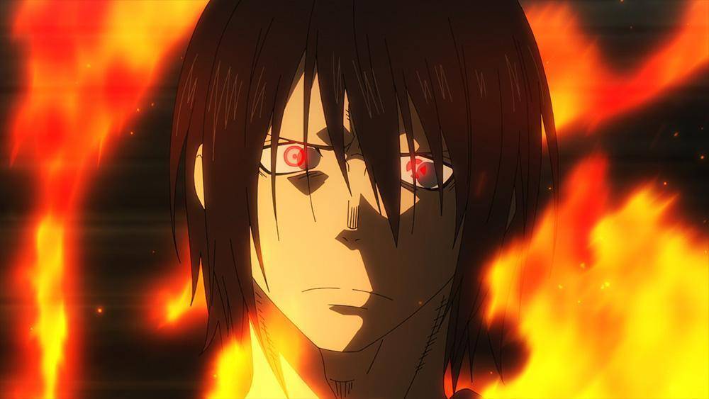 funimation.com/Fire Force