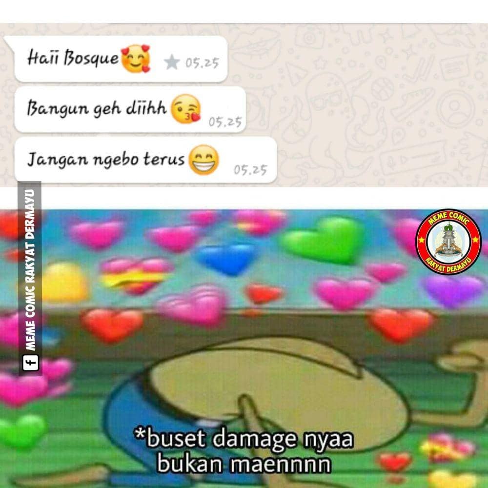 Facebook.com/Meme-Comic-Rakyat-Dermayu-385186855318512