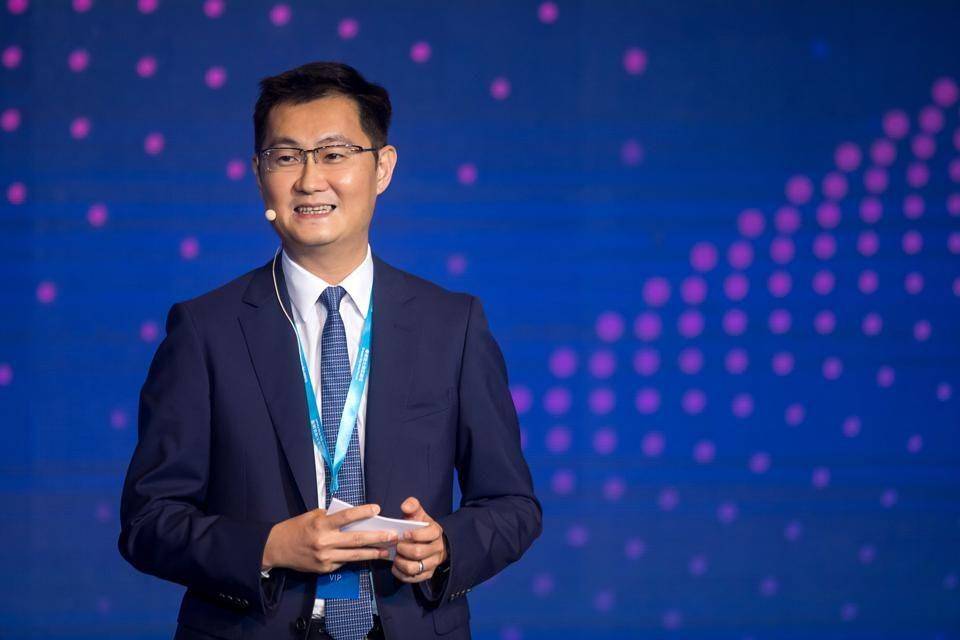Ma Huateng (forbes.com)
