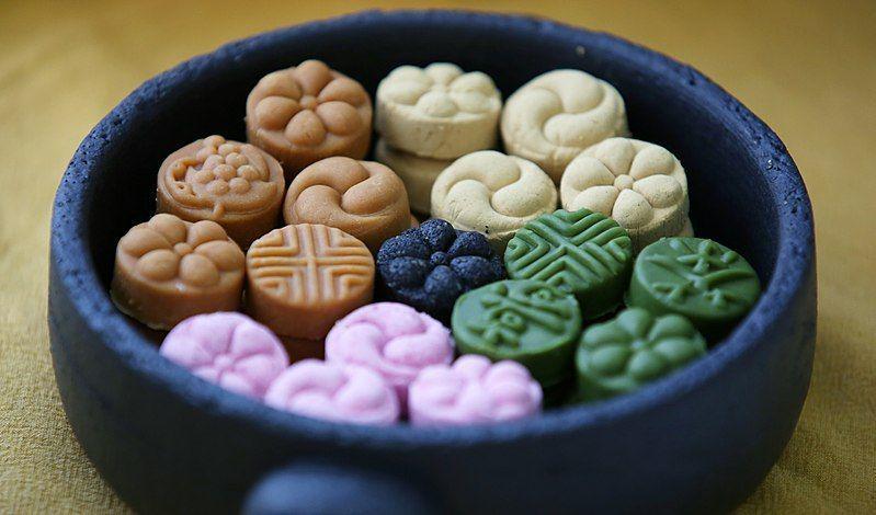 10 Dessert Populer dari Korea Selatan, Kamu Wajib Coba!