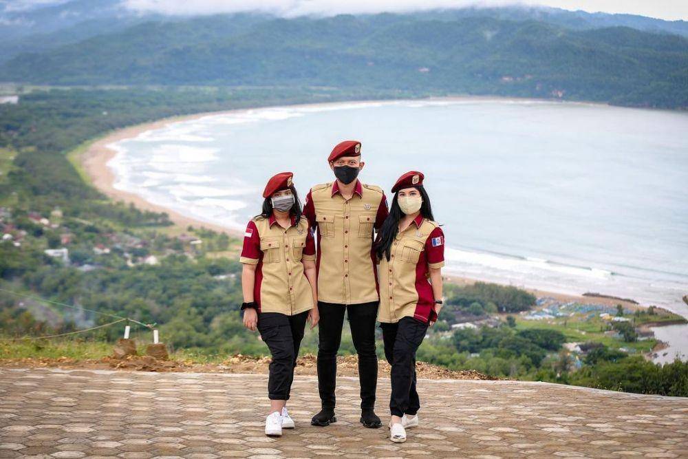 Instagram.com/agusyudhoyono