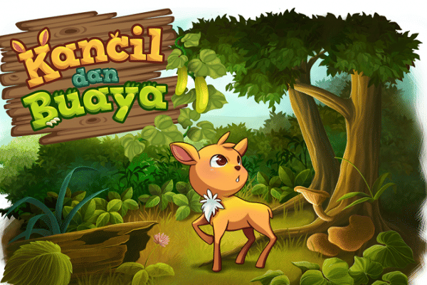 [QUIZ] Kuis Tentang Cerita Rakyat dan Legenda Indonesia