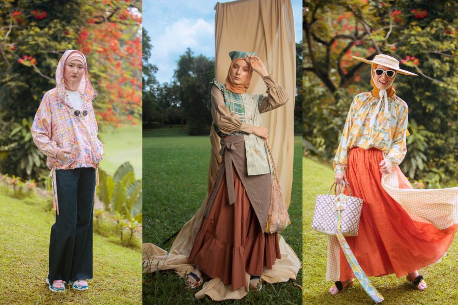 Aktif Berkarya, RiaMiranda Gelar Annual Show Format Virtual