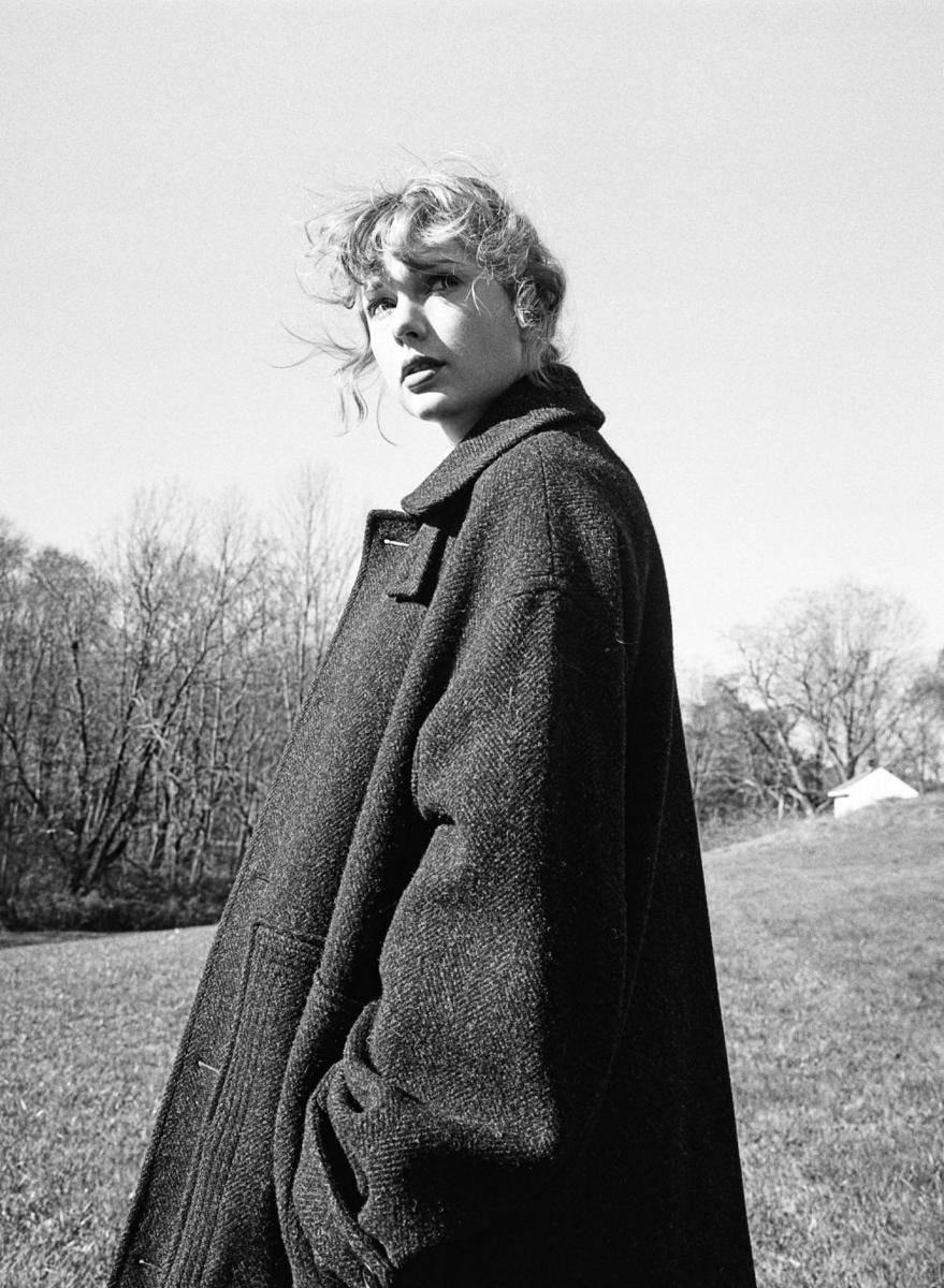 Taylor Swift (twitter.com/taylorswift13)