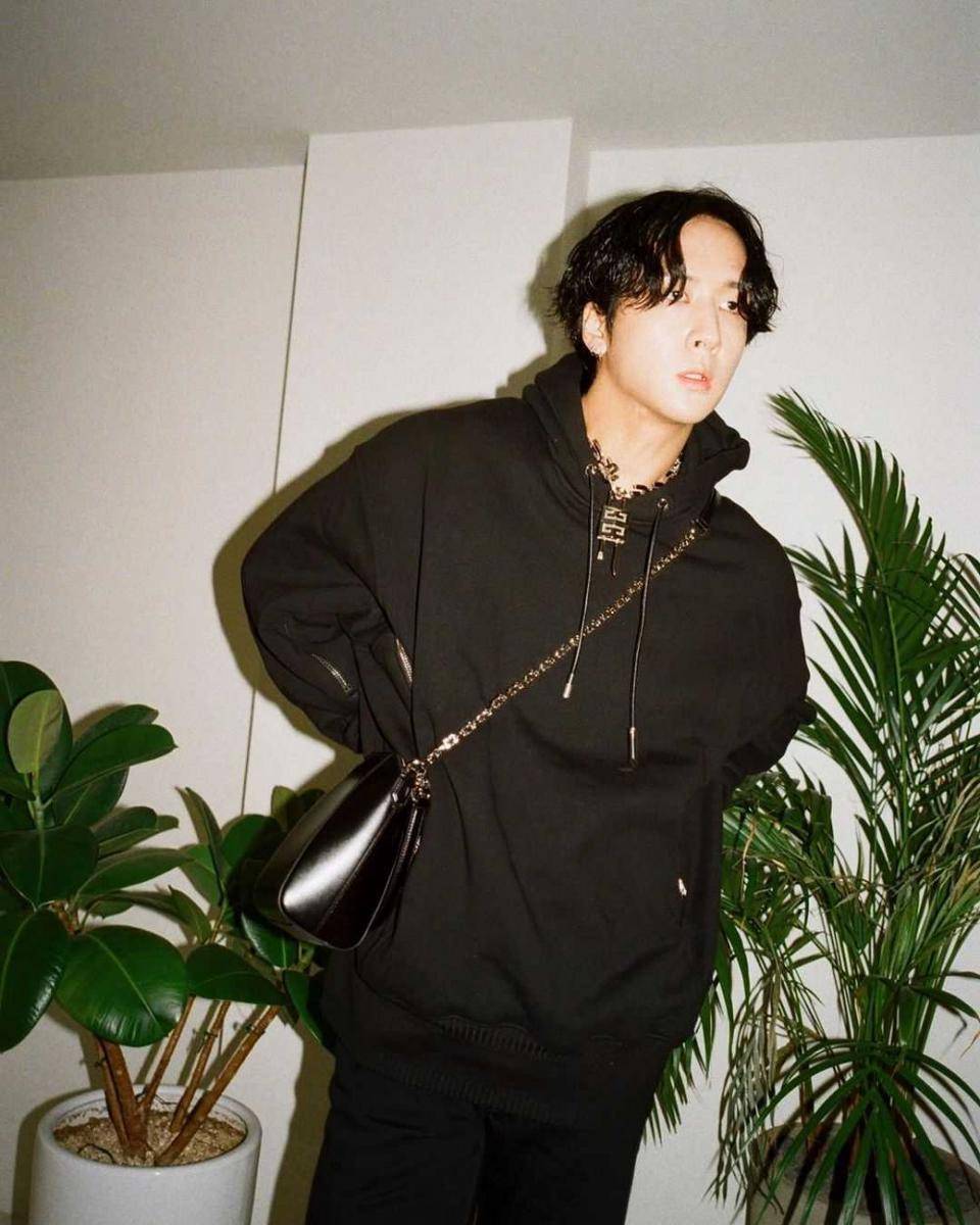 Instagram/ravithecrackkidz