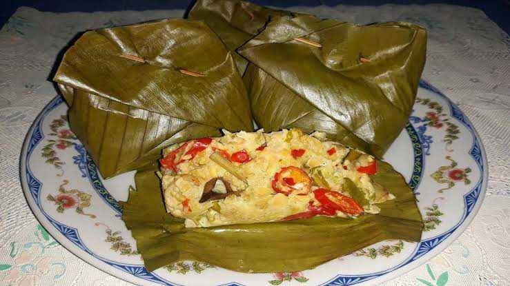 YouTube / Dapur Bu Haji
