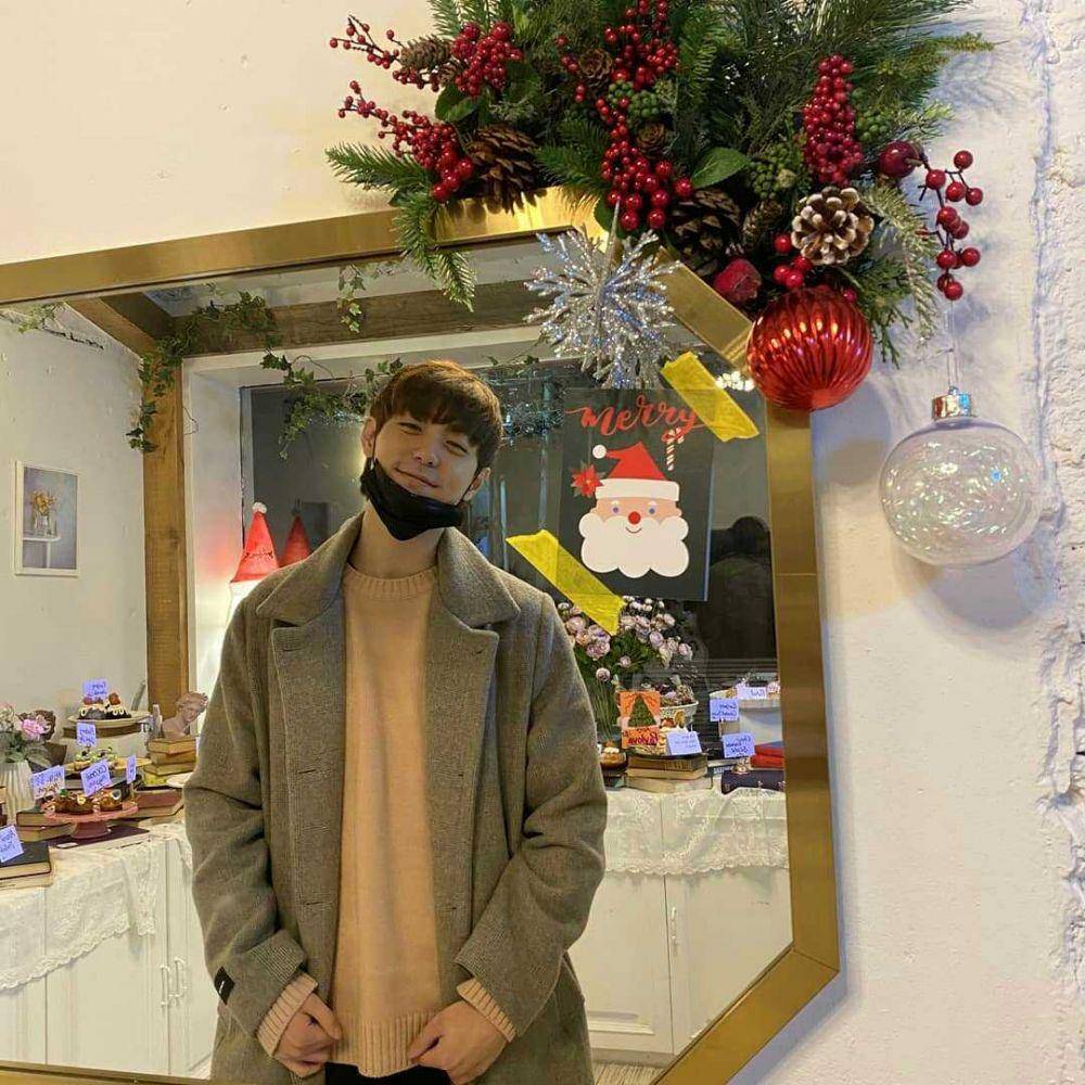 instagram.com/ hyunwoo0118
