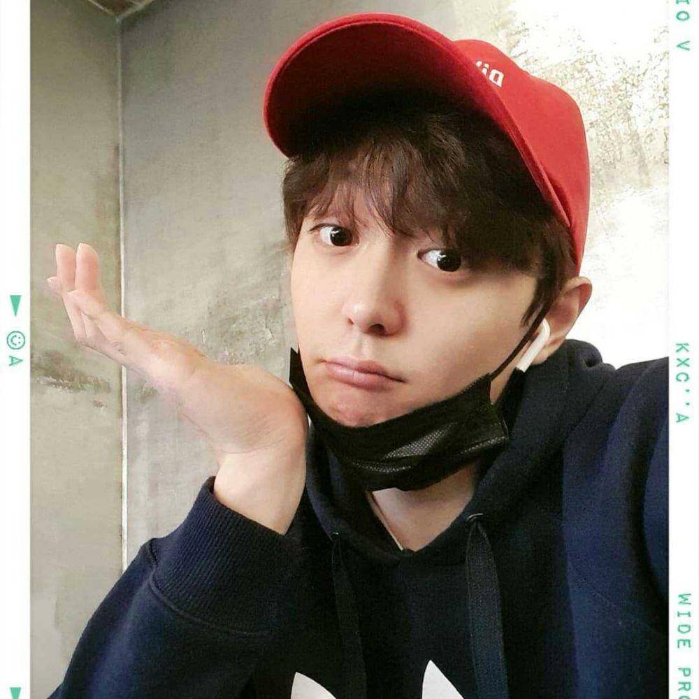 instagram.com/ hyunwoo0118