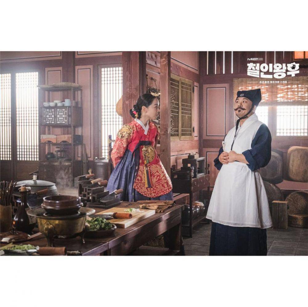 Instagram.com/tvndrama.official