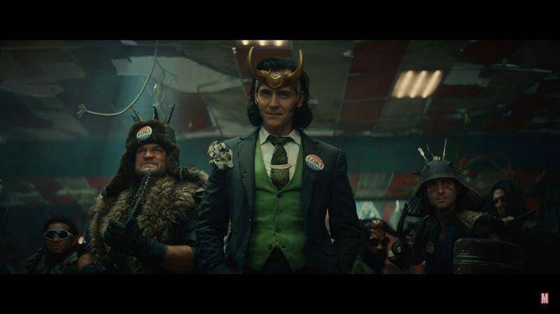Fakta Thor Marvel - Tom Hiddleston awalnya audisi mau jadi Thor