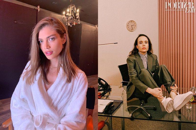 Gak Banyak yang Tahu, 10 Artis Hollywood Ini Ternyata Transgender