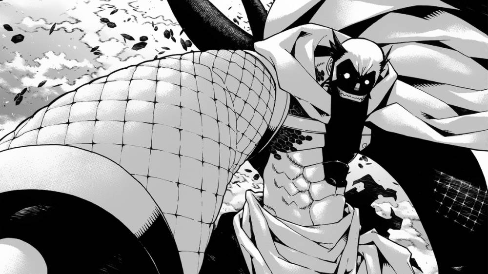 kodanshacomics.com/Fire Force