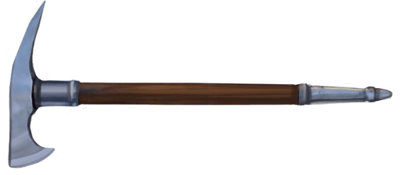 Kapak Sagaris milik Immortal. woingear.com