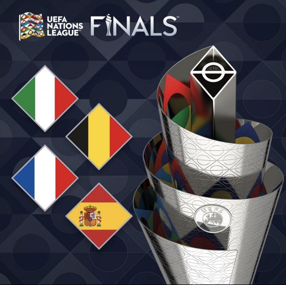 5 Alasan Mengapa UEFA Nations League Harus Ditiadakan