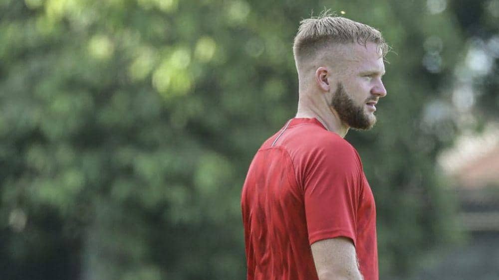 Dok.IDN Times/Bali United